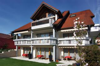 Gästehaus Heitzmann - Uhldingen-Mühlhofen - 6