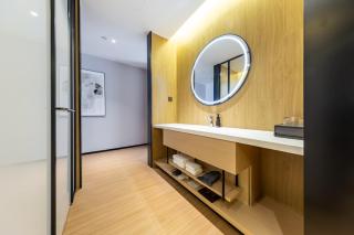 Jin Yi Hotel Chifeng Victoria Mall Hongshan Government Branch - 7