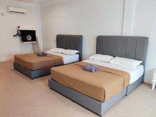 Pahang Rest House Raub - 1