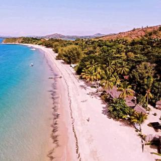 Danae Beach Sakatia - 3