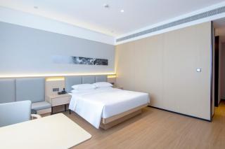 Jin Yi Hotel Chifeng Victoria Mall Hongshan Government Branch - 8
