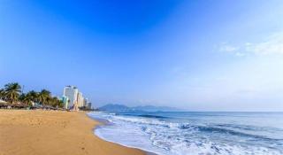 Barcelona Hotel Nha Trang - 7