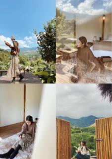 ป๊ะกั๋นแคมป์ปิ้งฮิลล์สะปัน - 6