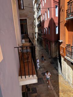 Cozy studio in the center of the historic center - 8