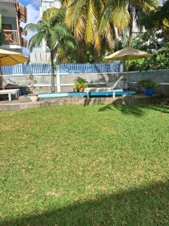 A few steps from the beach - 2