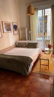 Estudio recién decorado en el mejor centro histórico - 7