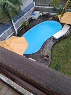 A few steps from the beach - 1