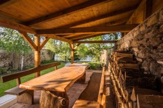 Apartmany Chornitzeruv dum - Telč - 6