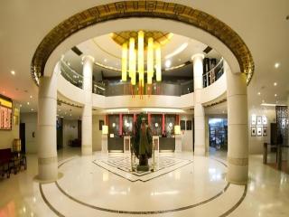 Jinggangshan Edenplaza Hotel - 8