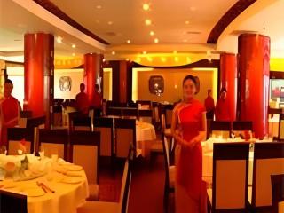 Jinggangshan Edenplaza Hotel - 5