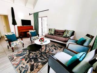 Mosseltjie - Self Catering - 4