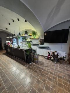 Hostinec Lovecký zámeček - 5