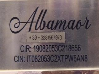 Casa Vacanze Mondello Mare Piscina ALBAMAOR - 8