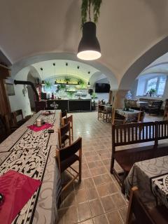 Hostinec Lovecký zámeček - 4