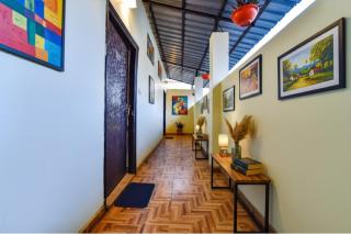 FabHotel KK Residency - 8