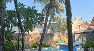 Nyiur Resort Hotel - 1