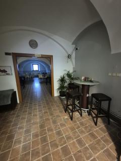 Hostinec Lovecký zámeček - 5