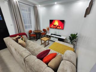 Waridi Homes-Naivegas, Naivasha - 2