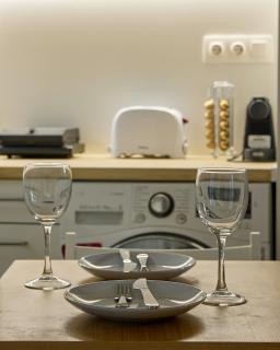 Modern & Cozy Studio in Kypseli - 9