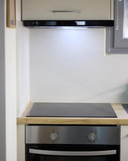 Modern & Cozy Studio in Kypseli - 8