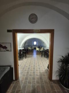 Hostinec Lovecký zámeček - 4