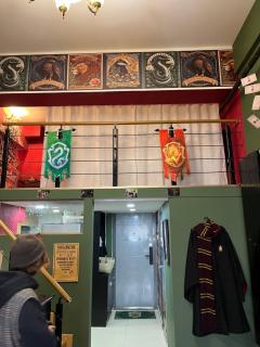 Ultimate Theme Apartment Global Resort Store - 7