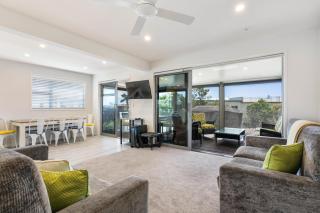 Peaceful Paradise - Waihi Beach Holiday Home - 7