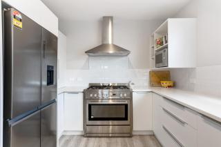 Peaceful Paradise - Waihi Beach Holiday Home - 4