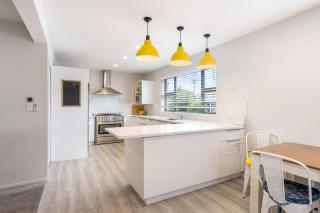 Peaceful Paradise - Waihi Beach Holiday Home - 3