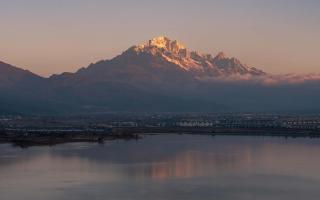 Shunyue Tingjian - Tin Stream Rizhao Yulong Snow Mountain View Hotel (Shuhe Ancient City Branch) - 5
