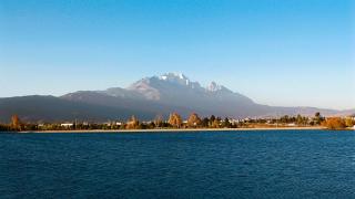 Shunyue Tingjian - Tin Stream Rizhao Yulong Snow Mountain View Hotel (Shuhe Ancient City Branch) - 9