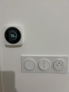 Balcon secret - T3 neuf calme, balcon, parking, proche autoroute - Saran - 4