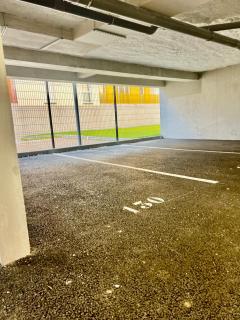 Balcon secret - T3 neuf calme, balcon, parking, proche autoroute - 5