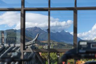 Shunyue Tingjian - Tin Stream Rizhao Yulong Snow Mountain View Hotel (Shuhe Ancient City Branch) - 7