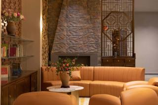 Shunyue Tingjian - Tin Stream Rizhao Yulong Snow Mountain View Hotel (Shuhe Ancient City Branch) - 2