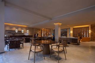 Shunyue Tingjian - Tin Stream Rizhao Yulong Snow Mountain View Hotel (Shuhe Ancient City Branch) - 6