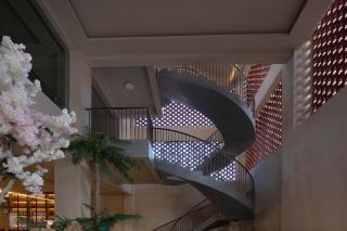 Shunyue Tingjian - Tin Stream Rizhao Yulong Snow Mountain View Hotel (Shuhe Ancient City Branch) - 1