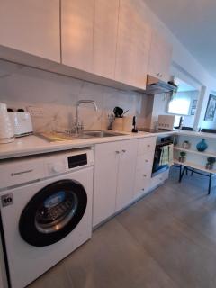 Lazuli City Center Ap 11 - Larnaca - 8