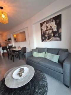 Lazuli City Center Ap 11 - 0