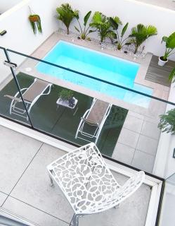 Alma Nomada Villa & Private Pool & Solarium & Barbacue - 5