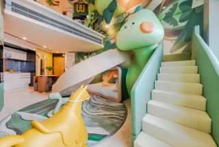 Miomi Ocean View Family Hotel - 0