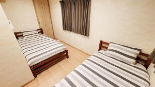 四海一家(201) 日本一戸建 【天下茶屋から徒歩8分】最大6名宿泊可能 - 2