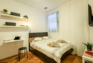 Stunning Modern Studio in Netanya from the beach - 2