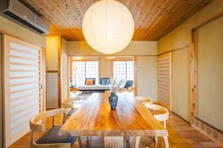 Otter Stay - Kogane Ryokan - 8
