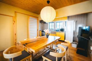 Otter Stay - Kogane Ryokan - 7