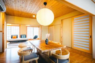 Otter Stay - Kogane Ryokan - 6