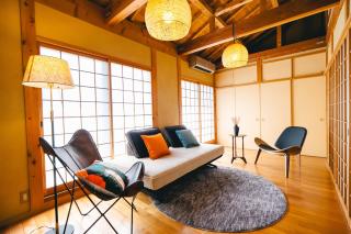 Otter Stay - Kogane Ryokan - 2