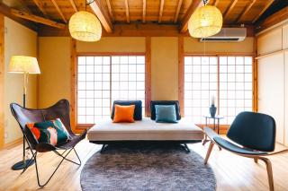 Otter Stay - Kogane Ryokan - 3