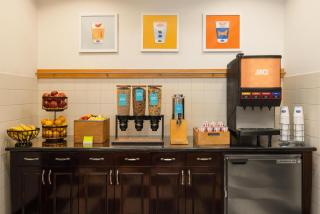 Hampton Inn & Suites Baton Rouge Downtown - 5