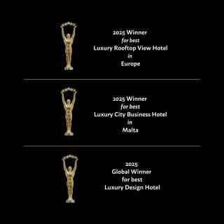 Royale Sainte Hélène Boutique Hotel - 6